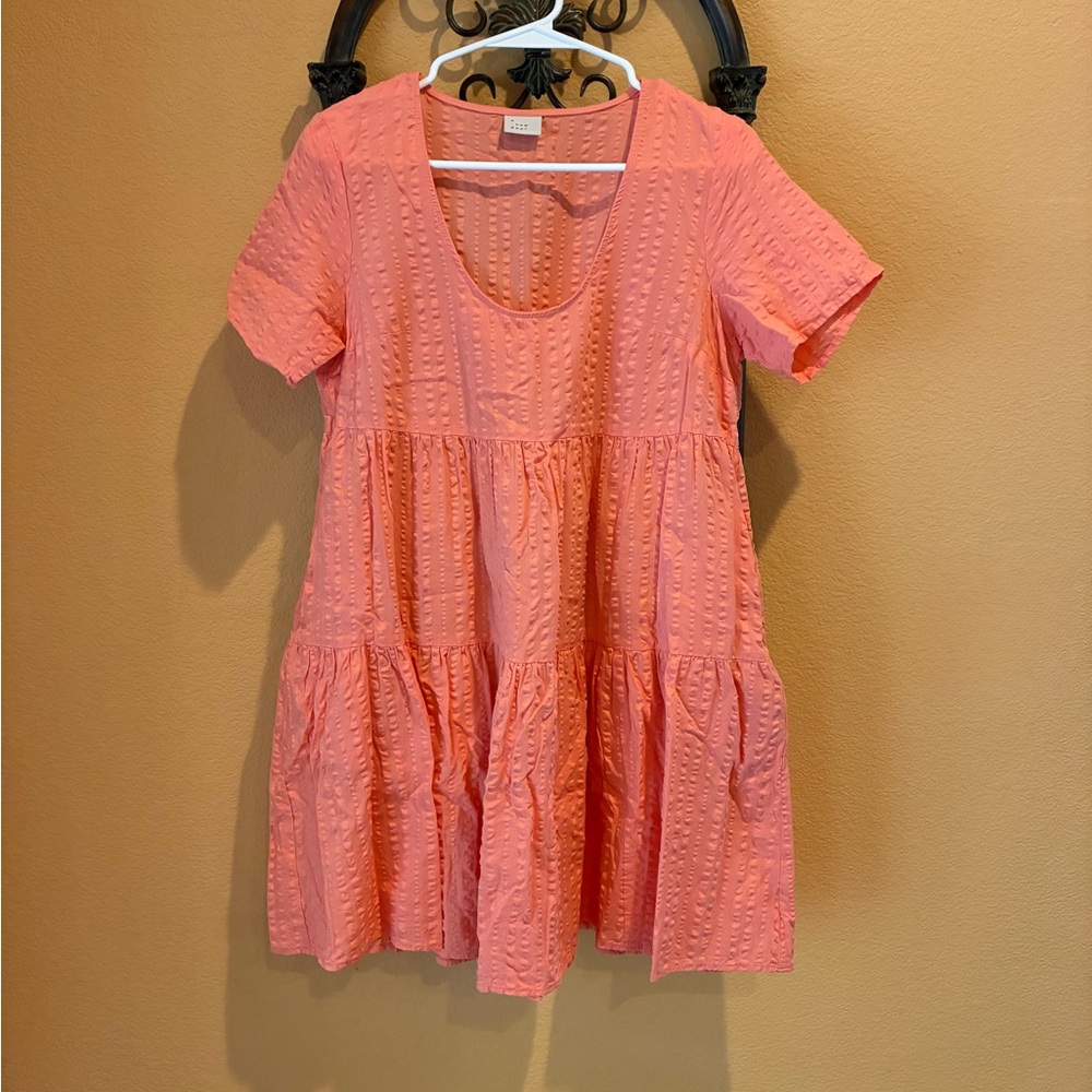 A New Day Summer Dress